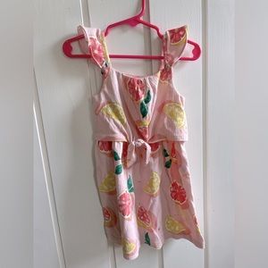 ✨💖 Carters Spring Dress 💖✨